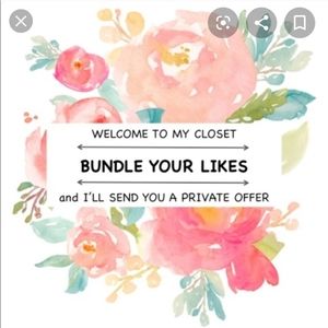 Gorgeous accessories, and plus sized clothing.